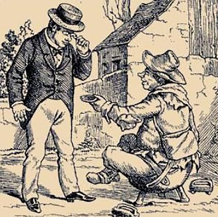 Thiên tài mới thấy 4 đứa trẻ ẩn giấu trong hình- Ảnh 1.