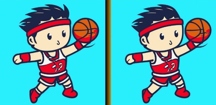 Thiên tài mới thấy 4 đứa trẻ ẩn giấu trong hình- Ảnh 5.