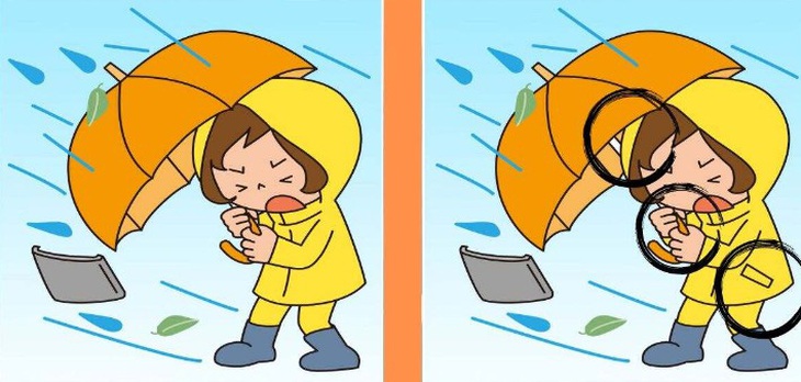 Mắt 10/10 mới thấy 3 khuôn mặt ẩn giấu trong hình- Ảnh 6.