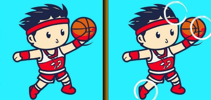 Thiên tài mới thấy 4 đứa trẻ ẩn giấu trong hình- Ảnh 6.