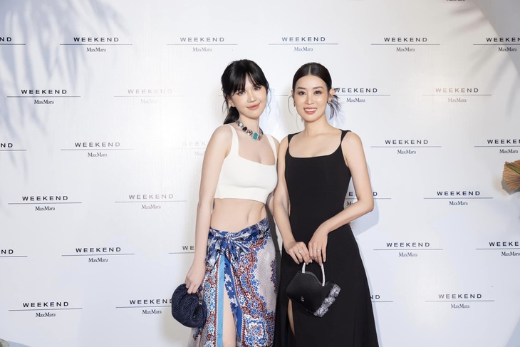 Ngọc Trinh bỗng 'hóa đá' khi gặp trai Tây- Ảnh 12.