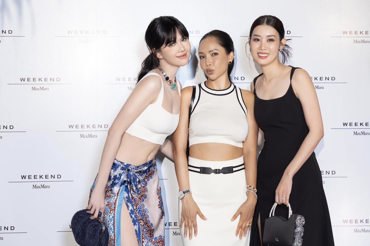 Ngọc Trinh bỗng 'hóa đá' khi gặp trai Tây- Ảnh 10.