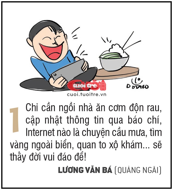 Top 10 phương án giải tỏa áp lực cuộc sống- Ảnh 1.