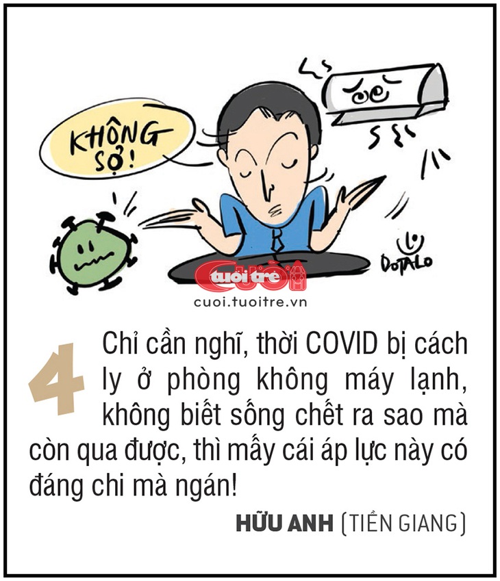 Top 10 phương án giải tỏa áp lực cuộc sống- Ảnh 4.