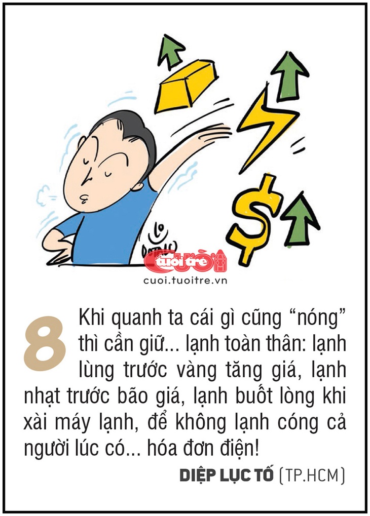 Top 10 phương án giải tỏa áp lực cuộc sống- Ảnh 8.