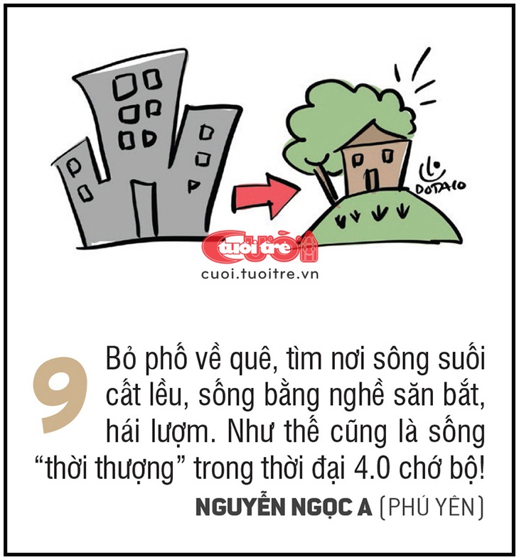 Top 10 phương án giải tỏa áp lực cuộc sống- Ảnh 9.