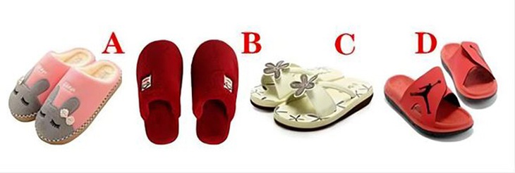 Quiz: Bạn rực rỡ như mặt trời hay huyền ảo như mặt trăng?- Ảnh 1.