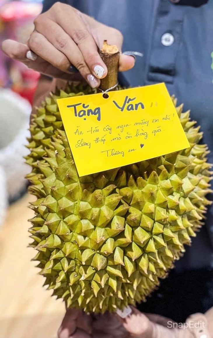 Vậy là phải ăn nhiều hơn nữa mới "đã cái nư". 