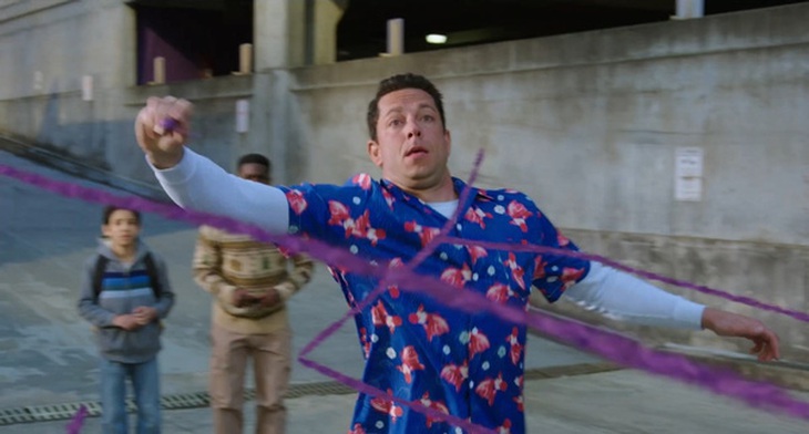 Harold và cây bút phép thuật: Chuyến phiêu lưu từ trí tưởng tượng- Ảnh 3.