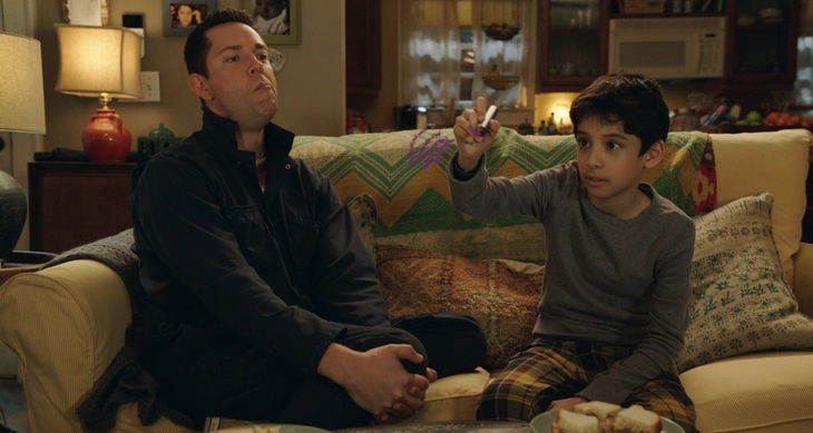 Harold và cây bút phép thuật: Chuyến phiêu lưu từ trí tưởng tượng- Ảnh 8.