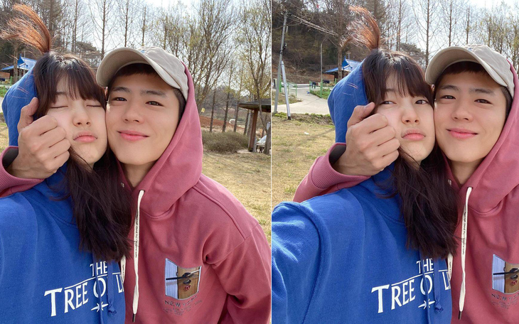 Suzy thừa nhận cam thiệp thẩm mỹ một điểm trên gương mặt - Ảnh 6.