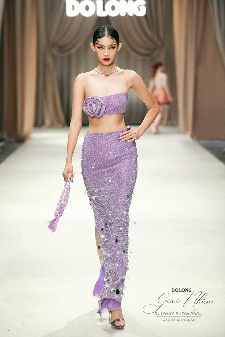 Phương Trinh Jolie xin lỗi Hương Ly sau lời nhận xét 'kém duyên'- Ảnh 8.