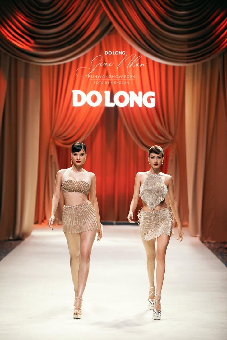 Phương Trinh Jolie xin lỗi Hương Ly sau lời nhận xét 'kém duyên'- Ảnh 5.