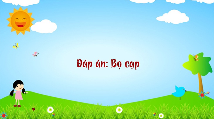 Câu đố hack não: Con gì có sống không chết?- Ảnh 6.