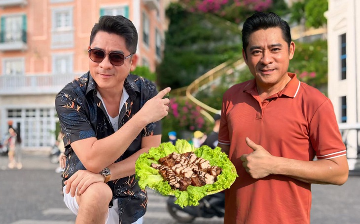 Bị chê giọng cười ám ảnh, TikToker Huỳnh Anh Tuấn phản pháo cực hài