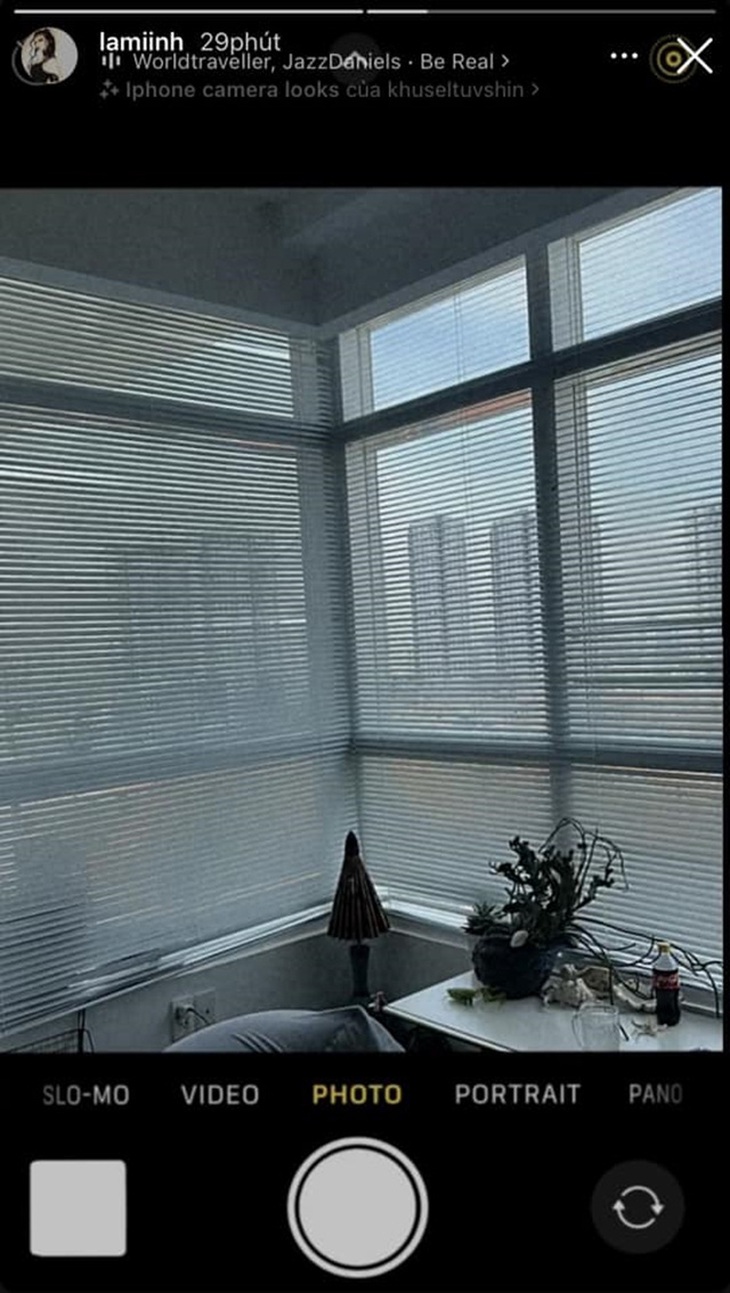 Lâm Minh gây sốt với kiểu tóc mới hậu scandal 'tăng tương tác'- Ảnh 5.