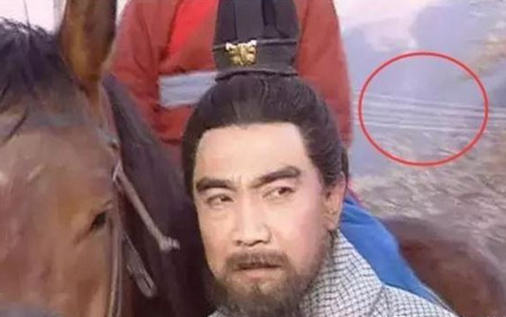 Loạt sạn trong phim 