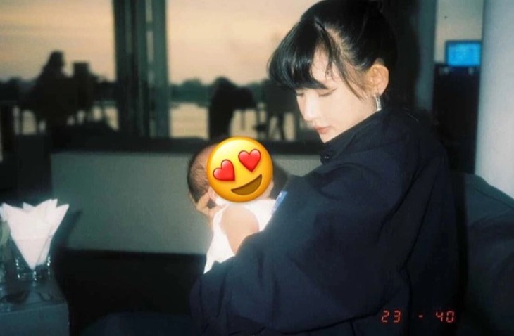 Lâm Minh gây sốt với kiểu tóc mới hậu scandal 'tăng tương tác'- Ảnh 4.