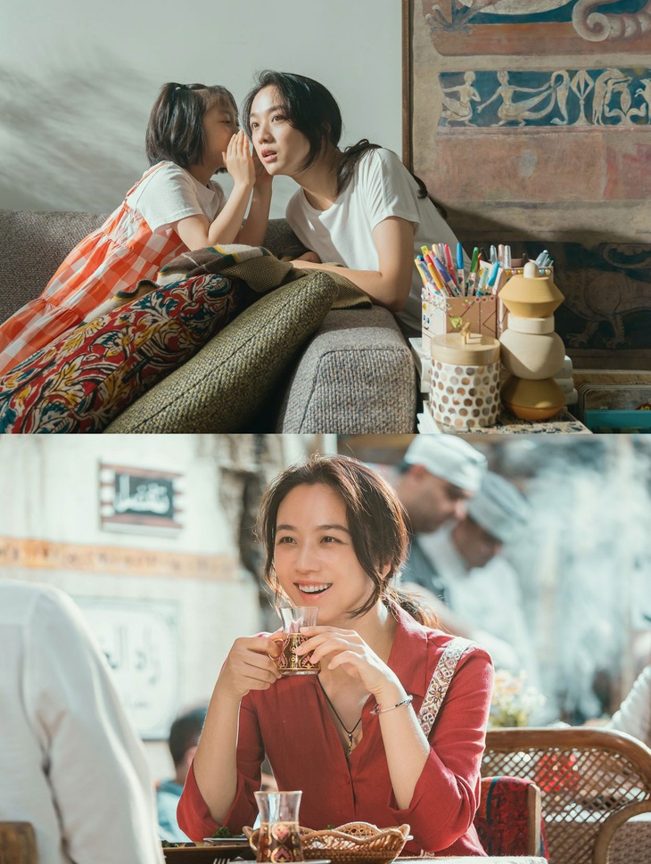 Thang Duy, bạn diễn của Gong Yoo trong phim, cũng khen ngợi khả năng giao tiếp tiếng Anh của nam diễn viên và trải nghiệm quay phim đầy thú vị cùng nhau. Người hâm mộ kỳ vọng rằng mối quan hệ của cả hai trên phim Wonderland sẽ có nhiều tầng ý nghĩa hơn những gì được tiết lộ.