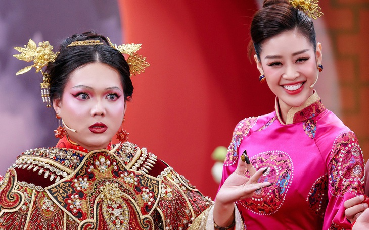 Đội Phạm Thoại bùng nổ ở bán kết 