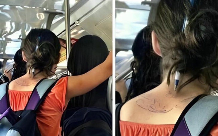 Ảnh vui 28-5: Thanh niên phân vân 