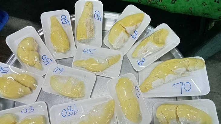 Thơm ngon mời bạn ăn!