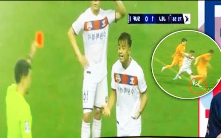 Shin Tae Yong gây sốc khi bênh vực CĐV Indonesia 'bạo lực mạng' - Ảnh 5.