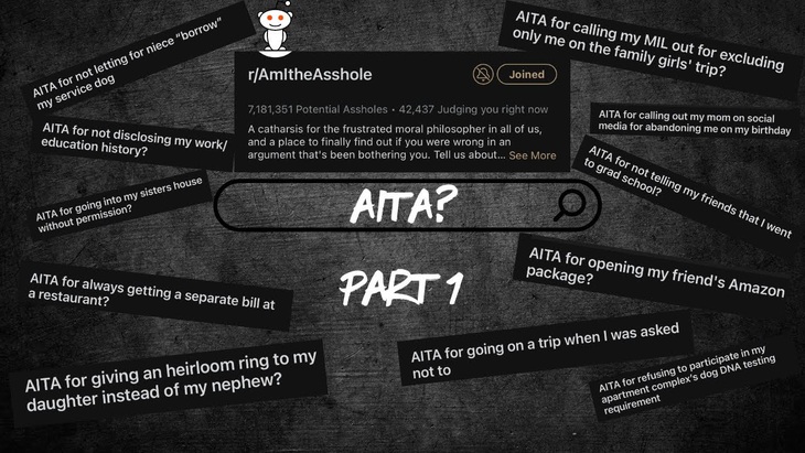 Nghiên cứu triết học từ... Reddit- Ảnh 2.