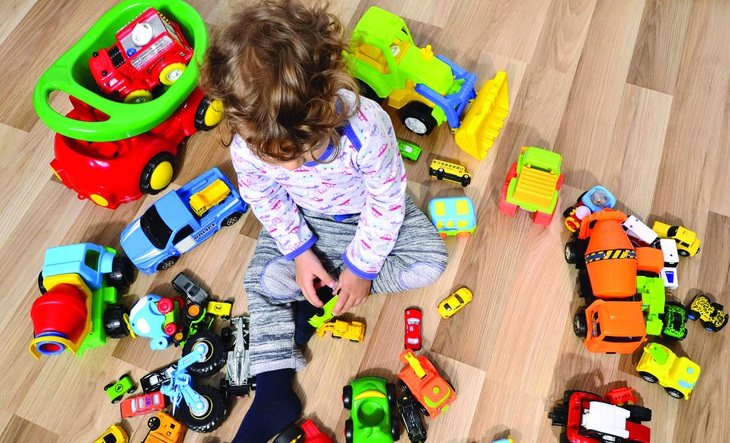 Ảnh: iulianvalentin/Fotolia