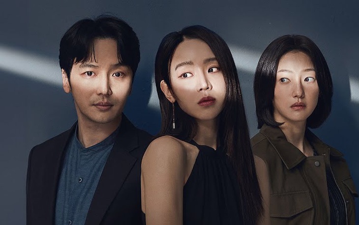 Vai diễn 2 nhân cách của Shin Hye Sun được khen ngợi - Ảnh 5.