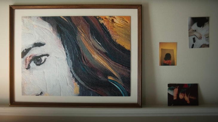 ‘Nàng thơ mới’ của Sơn Tùng lộ diện visual ‘out nét’ vẫn gây bấn loạn- Ảnh 3.