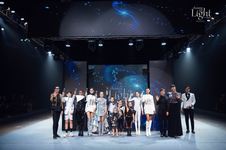 Bảo Long được vinh danh 