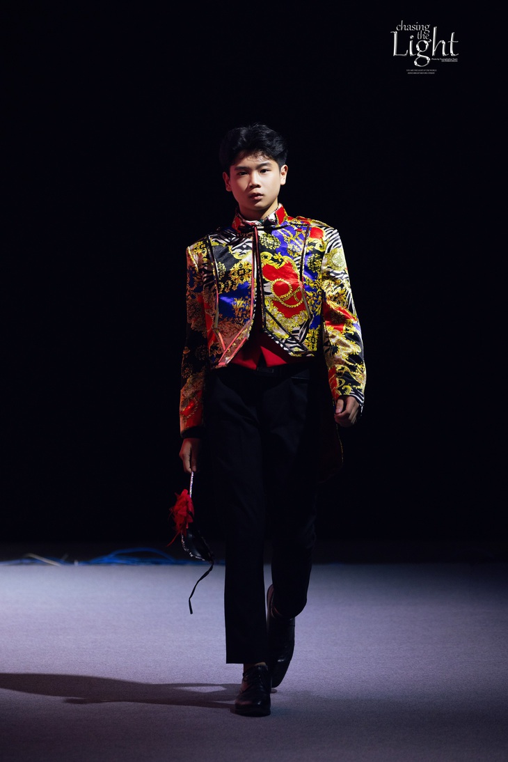 Sắp tới Bảo Long sẽ đóng chính trong một series phim của đạo diễn Yun Bin, nói về góc nhìn của đứa con trong một gia đình đổ vỡ. Có thể nói đây là đề tài lạ, ít người khai thác ở thị trường phim Việt. Hứa hẹn một diễn viên nhí Bảo Long sẽ chiếm trọn trái tim người hâm mộ như những tình cảm mọi người đang dành cho em.