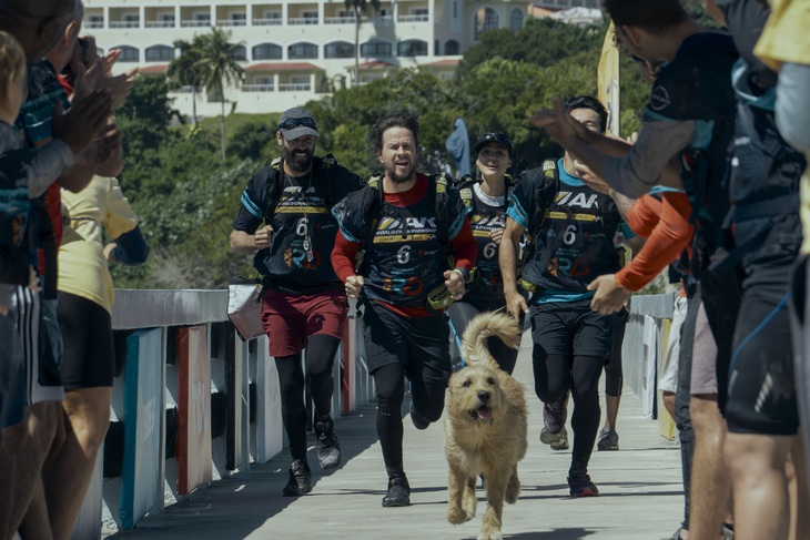 Arthur: Chú chó kiên cường có gì hấp dẫn?- Ảnh 4.