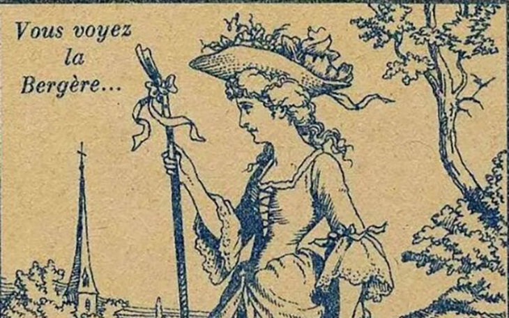 Thử tài tinh mắt: Người đàn ông đang ẩn giấu ở đâu?