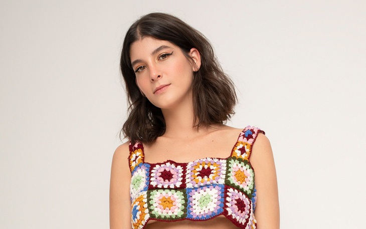 Nữ diễn viên, nhà biên kịch và nhà sản xuất người Colombia - Estefanía Piñeres Duque.