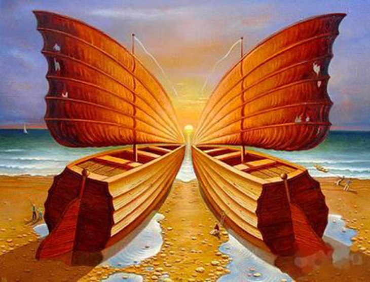 Quiz: Nhan sắc của bạn sẽ bắt đầu tàn phai ở độ tuổi nào?- Ảnh 1.