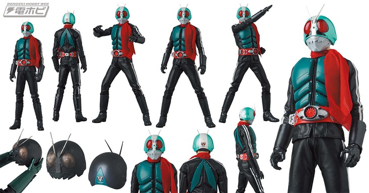 Bị bắt vì bán mũ bảo hiểm Kamen Raider 'pha-ke'- Ảnh 4.