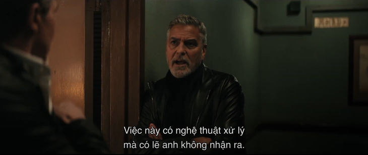 Brad Pitt và George Clooney tái hợp trong siêu phẩm hài - hành động- Ảnh 4.