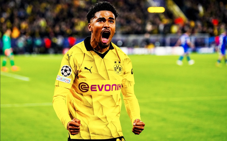 Tuyển Indonesia muốn lượm ‘vàng rơi’ của Euro 2024 Ian Maatsen