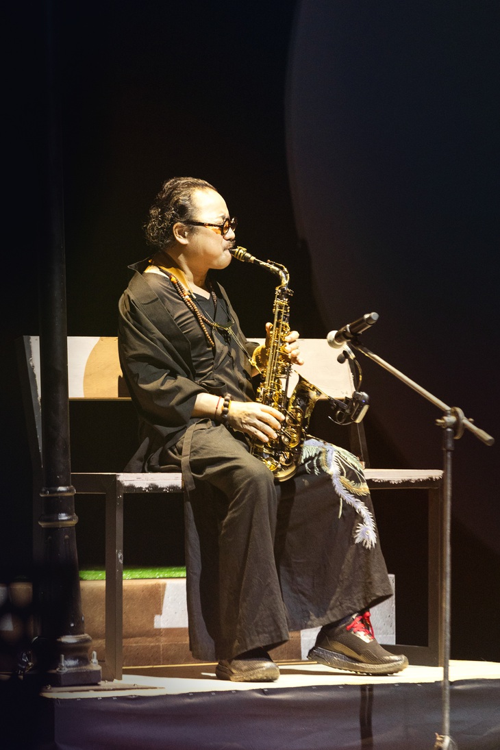 Đàm Vĩnh Hưng xác lập kỷ lục trong live show Ngày em thắp sao trời- Ảnh 13.