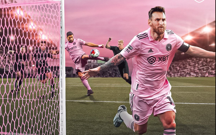 Lionel Messi khóc tu tu sau chấn thương ở chung kết Copa America- Ảnh 4.