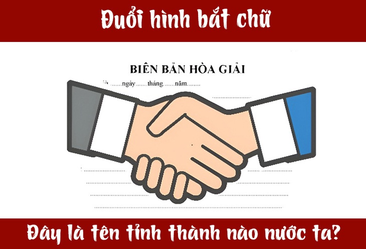 IQ cao có đoán được đây là tỉnh thành nào nước ta? (P51)- Ảnh 1.