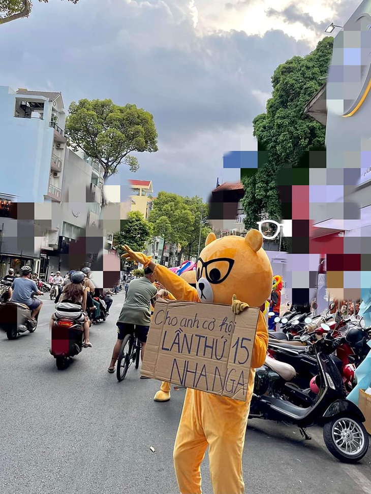 Nga ơi, đồng ý đi kìa! 