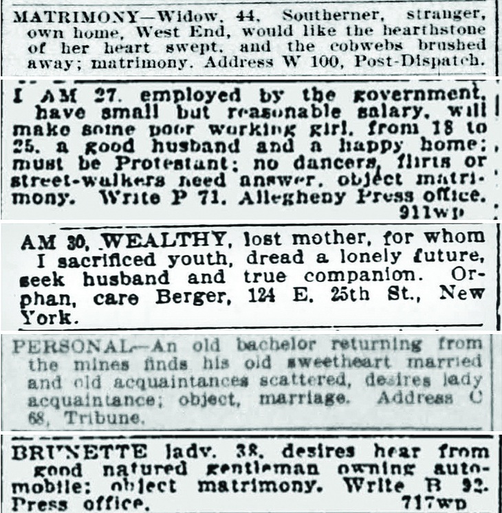 Đọc vài dòng "tìm bạn bốn phương" xưa- Ảnh 2.