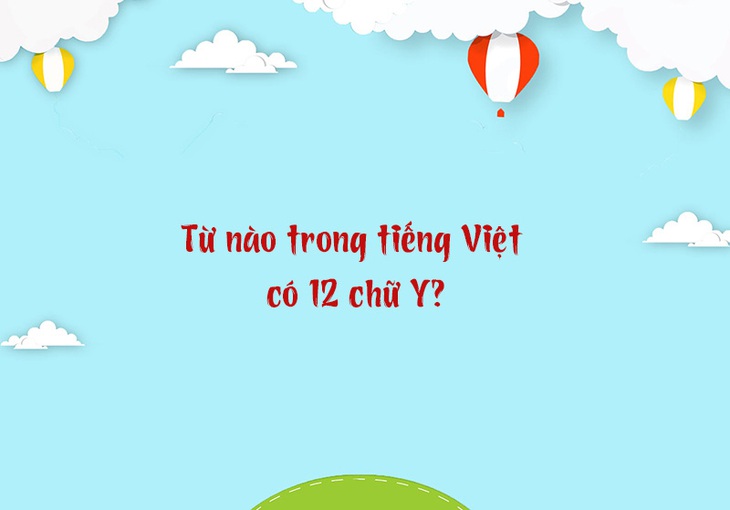 Câu đố hack não: Từ nào trong tiếng Việt có 4 chữ 'C'?- Ảnh 3.