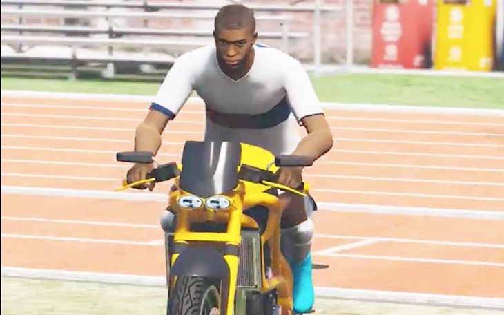 Màn tri ân kỳ lạ của Dortmund: 3 lão tướng chống lại 100 đứa trẻ - Ảnh 3.