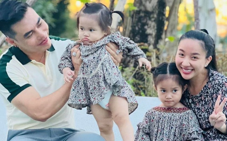 Lê Dương Bảo Lâm bị trách móc vì dạy con sai