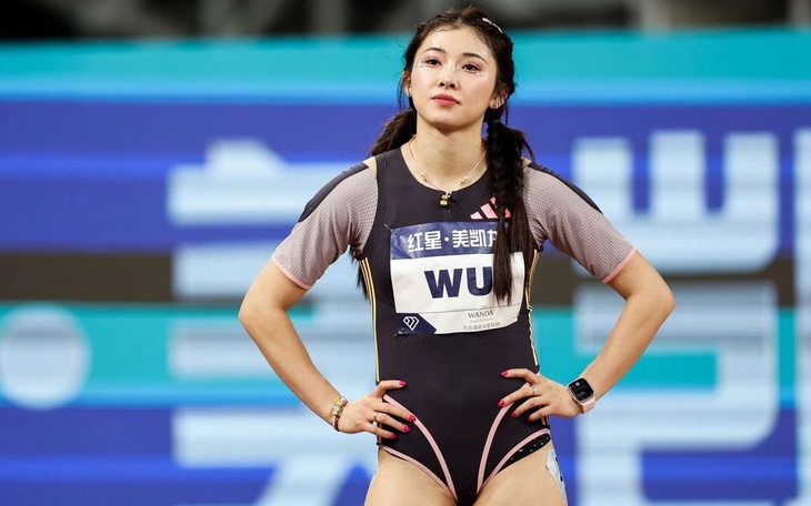 Mo Farah gặp phiền toái vì muốn giúp người cùng tên - Ảnh 5.