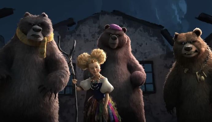 Nhiều phụ nữ đã không do dự khi "chọn gấu" thay vì đàn ông, bất luận thời gian sống cùng đàn ông chắc chắn nhiều hơn với một loài động vật hoang dã. (Ảnh minh họa)